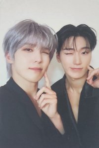 GH2 ms 1.0 Unit 幸運卡 