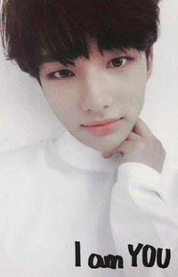 I am YOU 專輯卡 C-3 ver.