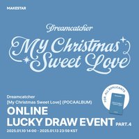 聖誕單曲專輯 MS LD4.0