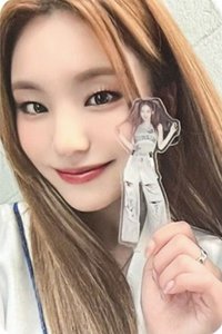 KILL MY DOUBT sw 5.0 簽售卡 