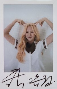 minidle 2.0 周邊卡 水手服刷 補償拍