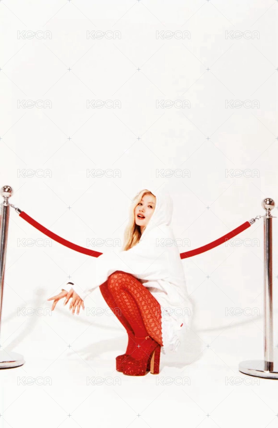 STRATEGY 專輯卡 電子專 Step 2 ver. 正面