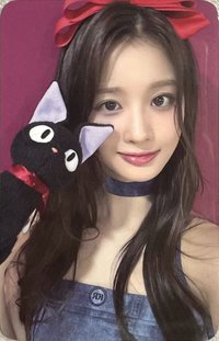 仲夏夜 el 1.0 幸運卡 魔女