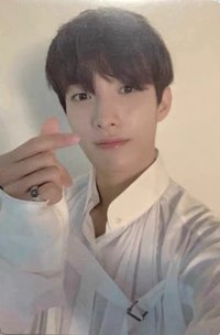 YMMD 專輯卡 MINI6｜DAWN ver.