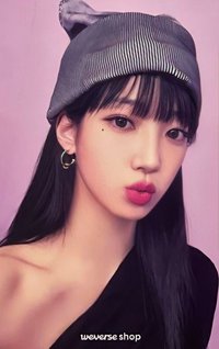 CRAZY wvs 特典卡 BALACLAVA ver.雙面卡