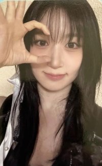 STICK OUT 專輯卡 限量版專卡