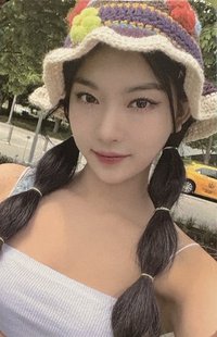 芝加哥 快閃 07 周邊卡 