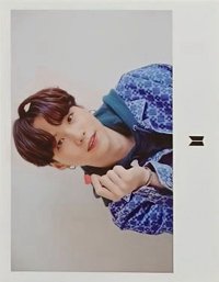 YTC 周邊卡 拍立得