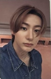 RIIZING kms V1新春 特典卡 