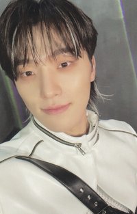 正四 專輯卡 正規四｜Ep2 ver.