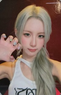 GENBLUE ACT LIKE THAT 亞洲巡迴最終站 任務卡 泰國 ver.