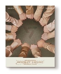 RIGHT HERE DVD 