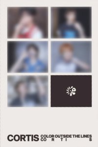 迷一 wvs 電子專 B ver. 明信片 團卡