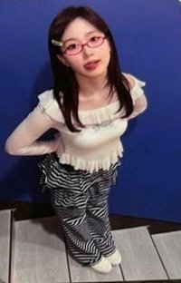 FORWARD ms 簽售卡 13.0 復刻童年 嫄
