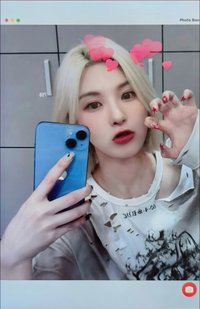 STICK OUT mmt 簽售卡 3.0 Macbook裴