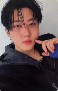 KARMA 專輯卡 單封 Accordion ver.