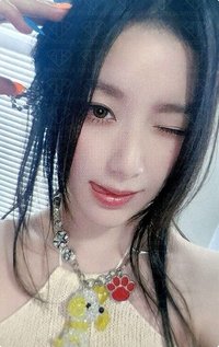 I SWAY ms 1.0預售 特典卡 ver.B