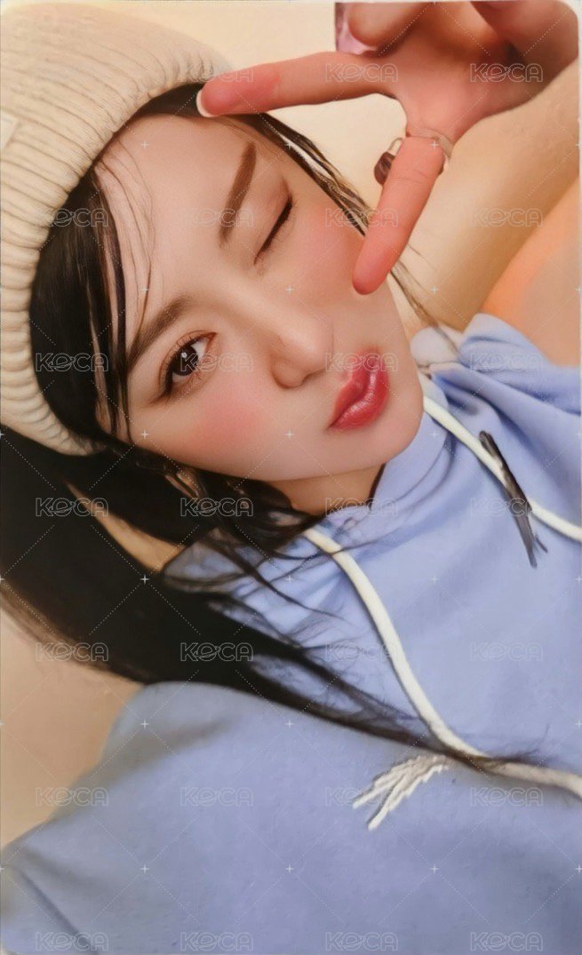 UNFORGIVEN pst 幸運卡 1.0 正面