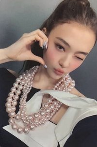迷一 wf 簽售卡 