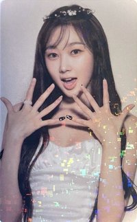 23年曆 ia 特典卡 吉