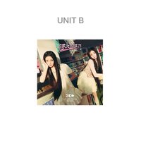 時よ止まれ 專輯 unit B