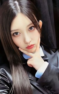 I'VE MINE 楠藝 2.0 簽售卡 