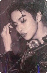 RIIZING hottracks 特典卡 