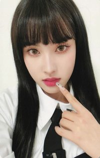 POPPY 專輯卡 limited ver.