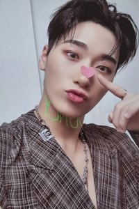 OUTLAW 專輯卡 Platform ver. 1.4