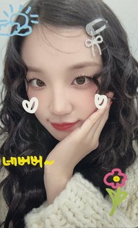 I SWAY k4 6.0 簽售卡 塗鴉