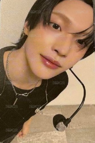 25smt Tokyo 隨機卡  正面