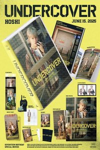 生日禮盒ver4 生日禮盒 HOSHI