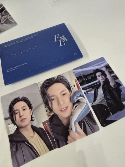 FML電子專 QR未掃 哲 奎 八