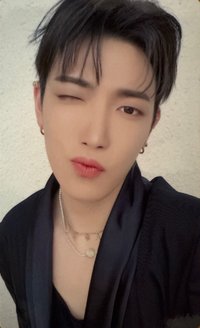 Birthday 專輯卡 初回盤A