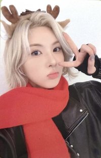 STICK OUT 數星星 簽售卡 5.0 小鹿裴