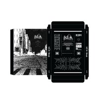 BREAK 專輯 Poster ver.