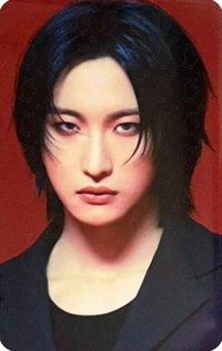 GH2 Rakuten books 特典卡 
