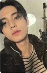 DREAM 專輯卡 初回D 正面