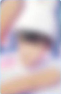 BBUU! oy 預售 特典卡 