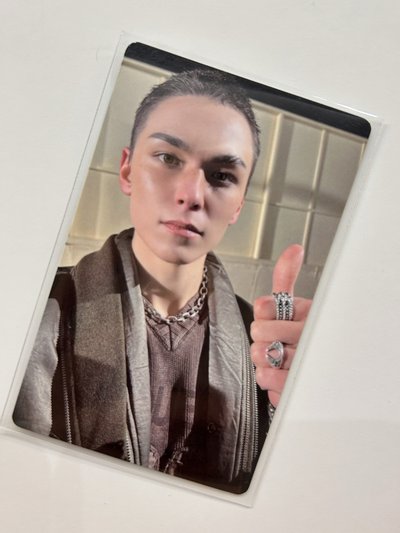 Vernon