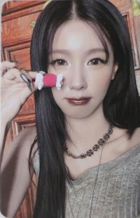 We are ny 上海 簽售卡 