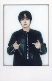 合(HOP) sw 幸運卡 拍立得