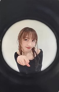 FORWARD ms 線上 11.0 簽售卡 叮咚