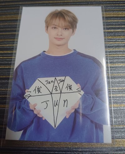 2020克拉島隨機卡-俊