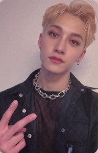 DICON D'FESTA 雜誌卡 