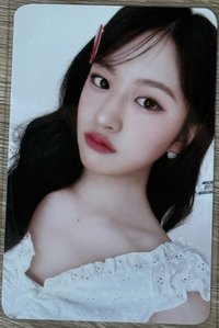 代言卡 clio代言卡