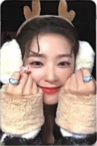 22聖誕卡 隨機卡 