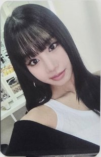 224 el 預售 特典卡 