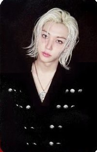 ATE target 特典卡 