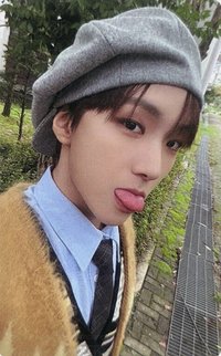 WHY.. sw 幸運卡 6